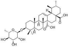 Quinovic acid 3-O-rhamnosideͼƬ