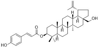 3-O-(E)-p-CoumaroylbetulinͼƬ