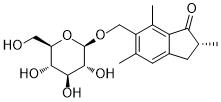 Norpterosin B glucosideͼƬ