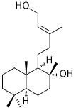 Labd-13(E)-ene-8,15-diolͼƬ