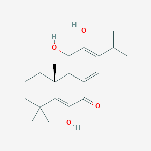 14-Deoxycoleon UͼƬ