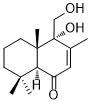 9,11-Dihydroxydrim-7-en-6-oneͼƬ