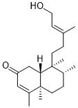 2-Oxokolavenol图片