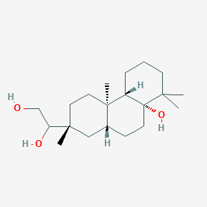 Erythroxytriol PͼƬ