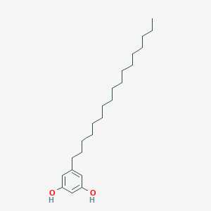 5-Heptadecylresorcinol图片