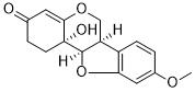 1,11b-Dihydro-11b-hydroxymedicarpinͼƬ