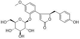 (+)-Puerol B 2