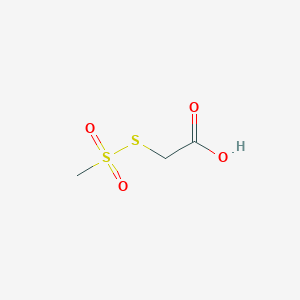 Carboxymethyl MethanethiosulfonateͼƬ