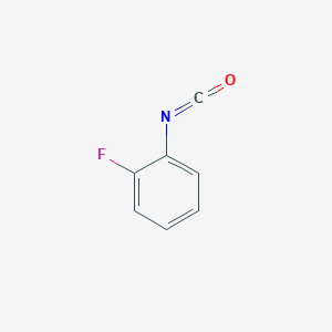 2-氟苯基异氰酸酯图片