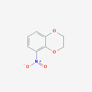 5-Nitro-2,3-dihydro-1,4-benzodioxineͼƬ