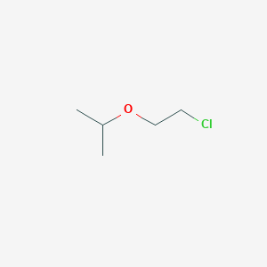 2-(2-chloroethoxy)propaneͼƬ