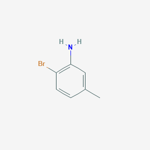 2-溴-5-甲基苯胺图片