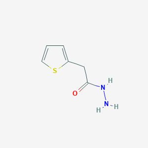 2-Thien-2-ylacetohydrazideͼƬ