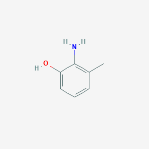 2-氨基间甲酚图片