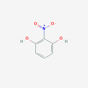 2-硝基间苯二酚图片