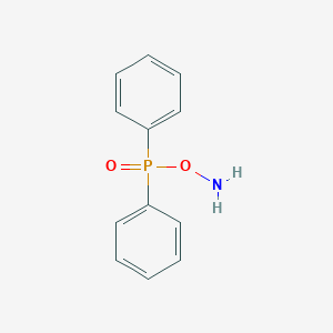 O-DiphenylphosphinylhydroxylamineͼƬ