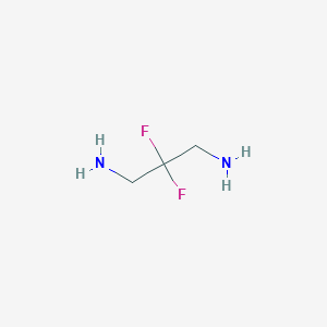 2,2-Difluoro-propane-1,3-diamineͼƬ