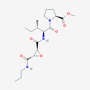 CA-074 Methyl EsterͼƬ