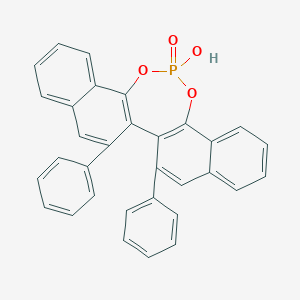 (R)-VANOL磷酸酯图片