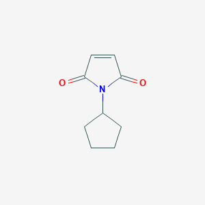 1-Cyclopentyl-pyrrole-2,5-dioneͼƬ