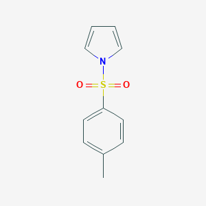 N-TosylpyrroleͼƬ