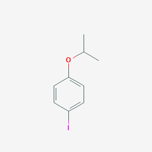 1-Iodo-4-(propan-2-yloxy)benzeneͼƬ