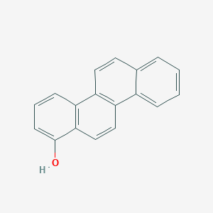 1-HydroxychryseneͼƬ