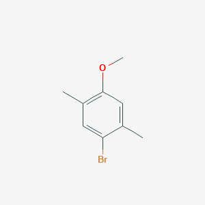 1-Bromo-4-methoxy-2,5-dimethylbenzeneͼƬ