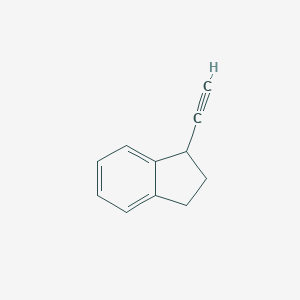 1-ethynyl-2,3-dihydro-1H-indeneͼƬ