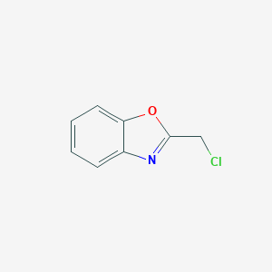 2-氯甲基-1,3-苯并恶唑图片