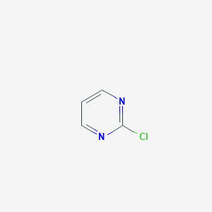 2-氯嘧啶图片