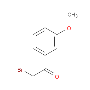 3'-甲氧基苯甲酰甲基溴图片
