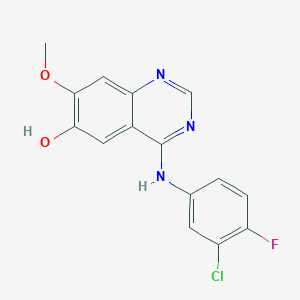 4-(3--4-)-7--6-ǻͼƬ