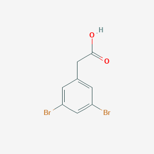 3,5-二溴苯乙酸图片