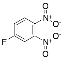 3,4-二硝基氟苯图片