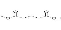戊二酸单甲酯图片