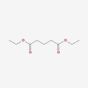 戊二酸二乙酯图片