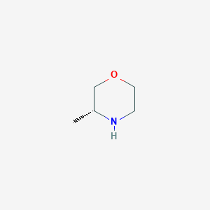 (3R)-3-methylmorpholineͼƬ