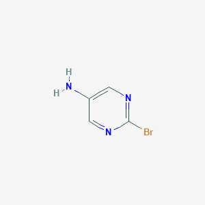 5-Amino-2-bromopyrimidineͼƬ