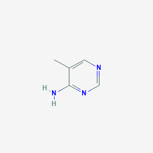 4-Amino-5-methylpyrimidineͼƬ