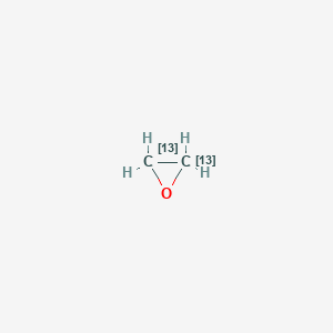 Ethylene Oxide-13C2 Stab,W/ 0.1% Hydroquinone图片