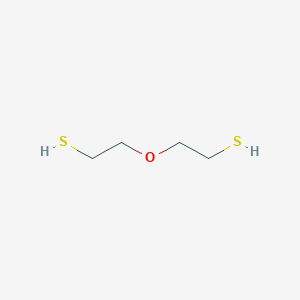 Poly(ethylene glycol)dithiolͼƬ