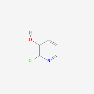 2-氯-3-羟基吡啶图片