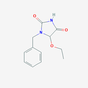 1-Benzyl-5-EthoxyhydantoinͼƬ