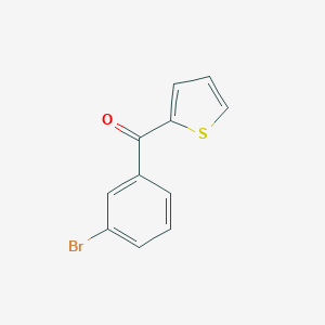 2-(4-溴苯基)-2-(异丁酰氧基)乙酸图片