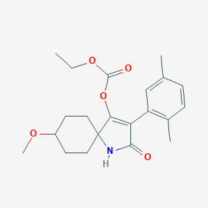 SpirotetramatͼƬ