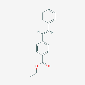 Ethyl Stilbene-4-carboxylateͼƬ