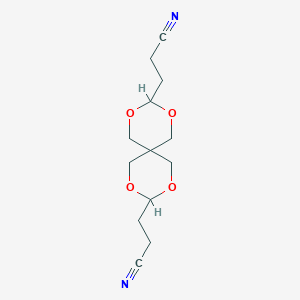 3,9-˫(3-һ)-2,4,8,10-[5,5]ʮһͼƬ