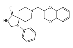 Spiroxatrine(R 5188)ͼƬ