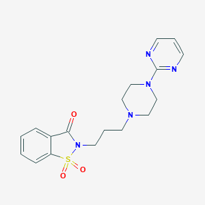 Revospirone(~90%)ͼƬ